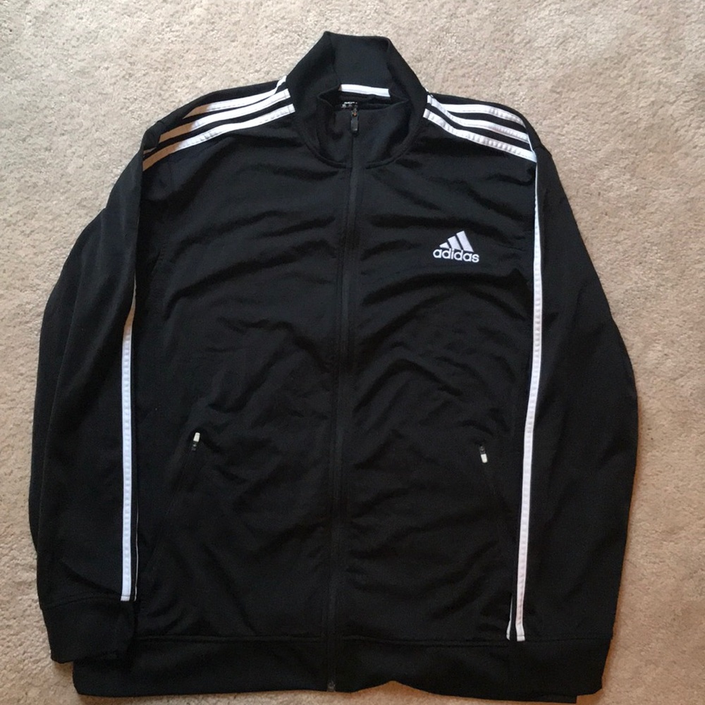 Men’s Adidas Jacket